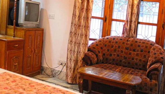 Lakshmi Guest House Déhrádún Pokoj fotografie