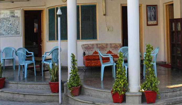 Lakshmi Guest House Déhrádún Exteriér fotografie