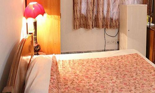 Lakshmi Guest House Déhrádún Pokoj fotografie