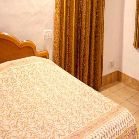 Lakshmi Guest House Déhrádún Pokoj fotografie